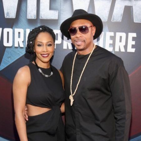 Dorian Missick net worth 